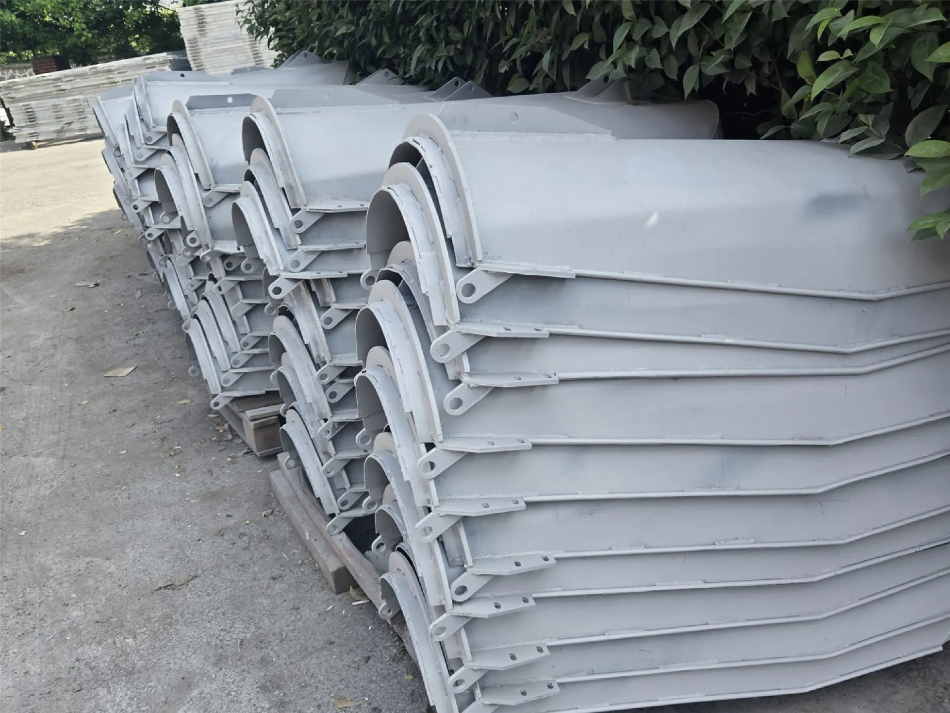 Kaynaklı İmalat